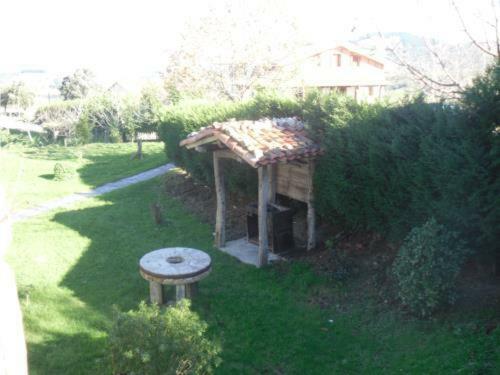 Orortegi Country house