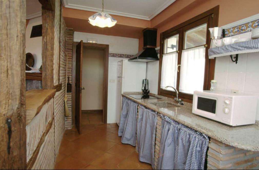 Landhaus Orortegi *
